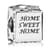 PANDORA Home Sweet Home Charm