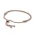 PANDORA Rose™ Sliding Bangle Bracelet 587953