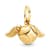 Pandora Shine™ Harry Potter Golden Snitch Pendant 368618C00