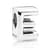 PANDORA Letter E Charm 797459