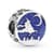 PANDORA Disney, Magic Carpet Ride Charm 798039ENMX