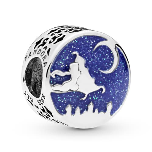 PANDORA Disney, Magic Carpet Ride Charm 798039ENMX