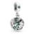Pandora Disney Simba, Timon &amp; Pumbaa Dangle Charm 798043NRG