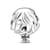 Pandora Harry Potter Collection, Hermione Granger Charm 798625C01
