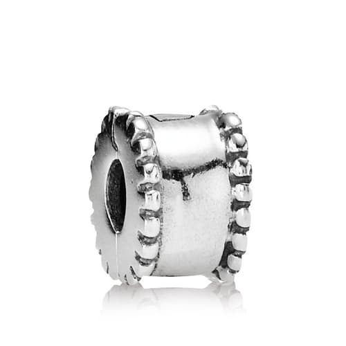 PANDORA Beveled Clip