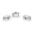 PANDORA Mom Script Charm 797778
