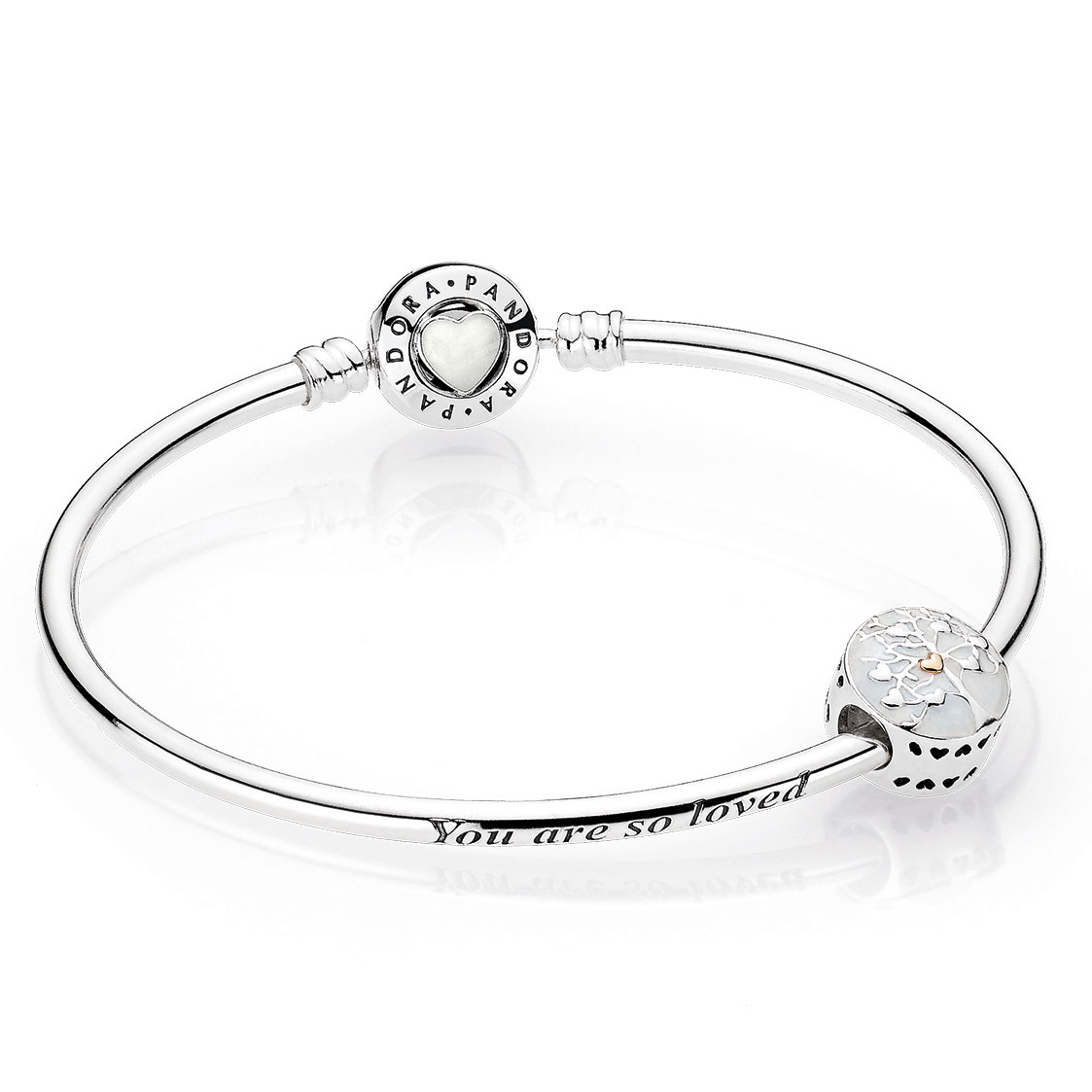 mothers day bangle