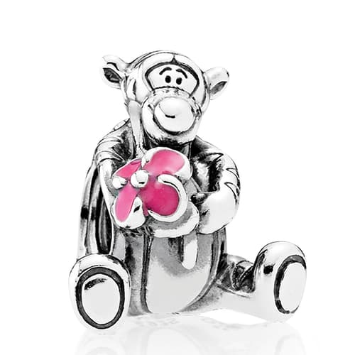 PANDORA Disney, Tigger Charm
