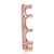PANDORA Rose™ Pink Enchanted Crown Ring