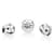 PANDORA Sweet Pumpkin 797596