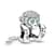 Pandora Sparkling Monkey Charm 798054CZ