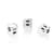 PANDORA Letter B Charm 797456