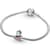 Pandora Colorful Rainbow Bruno the Unicorn Charm