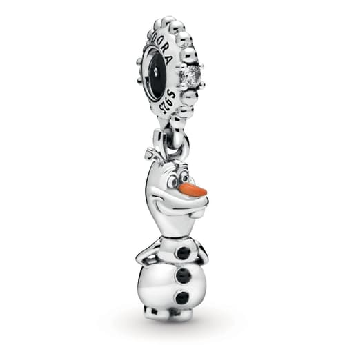 Pandora Disney Frozen Olaf Dangle Charm 798455C01