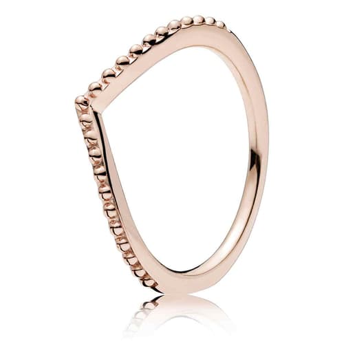 PANDORA Rose™ Beaded Wish Ring
186315
