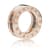 PANDORA Reflexions™ Logo Clip 787598