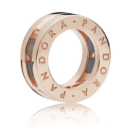 PANDORA Reflexions™ Logo Clip 787598