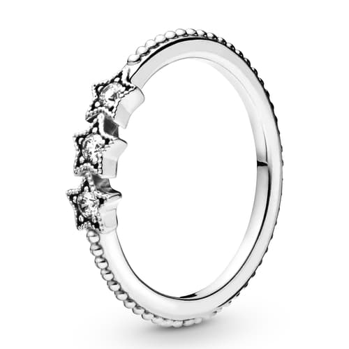 Pandora Celestial Stars Ring 198492C01