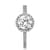 PANDORA Classic Elegance Ring