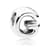 PANDORA Letter G Charm 797461