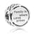 PANDORA Family Roots Charm 797590