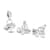 PANDORA My Little Baby Dangle Charm 798106CZ