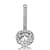 PANDORA Classic Elegance Ring
