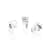 PANDORA Letter F Charm 797460