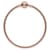 PANDORA Rose™ Moments Mesh Bracelet 586543