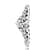PANDORA Fairytale Tiara Ring