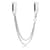  PANDORA Reflexions™ Floating Chains 797601