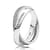 PANDORA Promise Clear CZ Ring