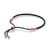 Pandora Rose™ Sliding Leather Bracelet 588059CBK