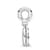 Disney x Pandora Star Wars Princess Leia Dangle