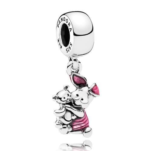 PANDORA Disney, Piglet Dangle Charm