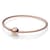 PANDORA Rose™ Bangle Charm Bracelet