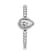 PANDORA Radiant Teardrop Ring