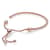 PANDORA Rose™ Sliding Charm Bracelet
