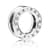 PANDORA Reflexions™ Logo Clip 797598