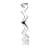 PANDORA Timeless Zigzag Ring 197752