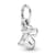 Pandora Elephant Dangle Charm 798069