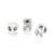PANDORA Letter R Charm 797472