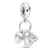 PANDORA My Little Baby Dangle Charm 798106CZ