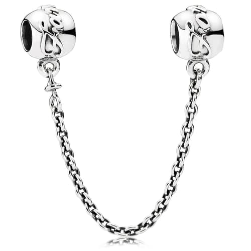 PANDORA Family Ties Safety Chain