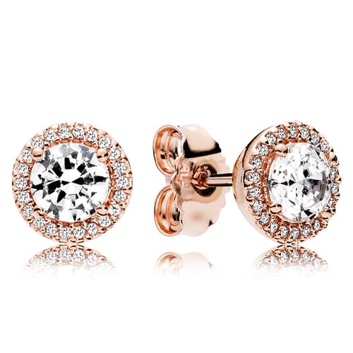 PANDORA Rose™ Classic Elegance Stud Earrings