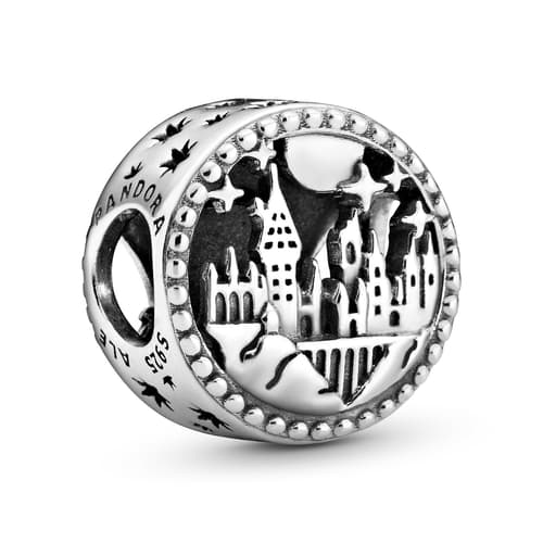 New Wizardry Pandora Charms Added To 'Harry Potter' Collection