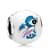 PANDORA Disney Lilo &amp; Stitch Charm