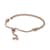 PANDORA Rose™ Sliding Bangle Bracelet 587953