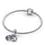 Disney x Pandora Star Wars Princess Leia Dangle