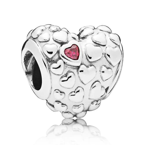 PANDORA Mom In A Million Charm 797781